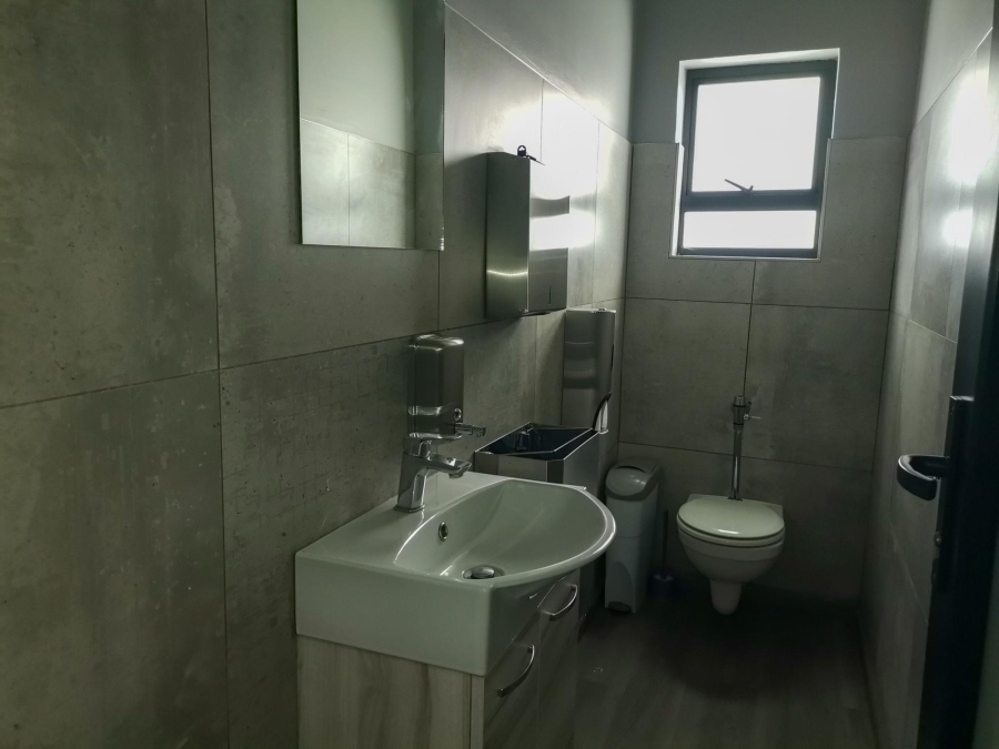 To Let commercial Property for Rent in Waterval East North West